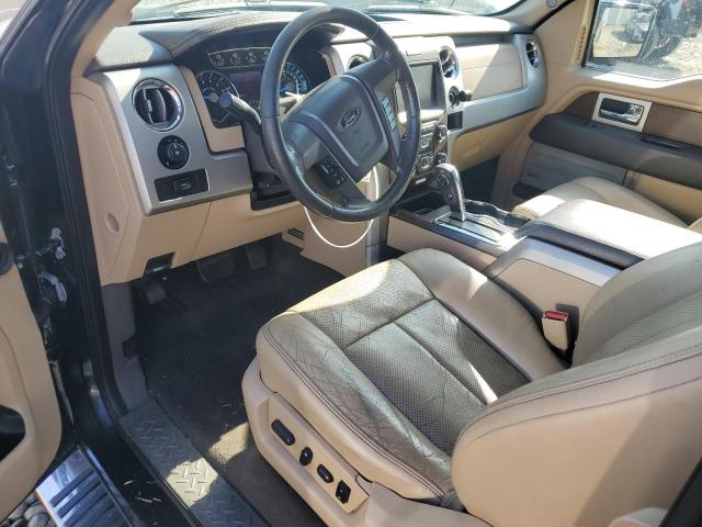 Photo 8 from auction – 2013 FORD F150 SUPER with VIN 1FTFX1ET2DFA49394