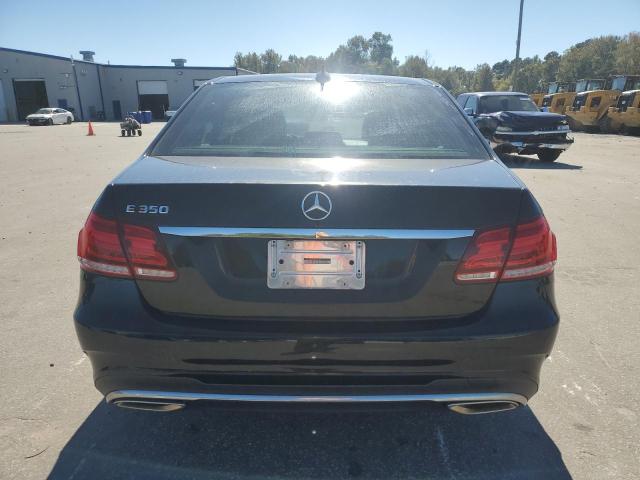 Photo 6 from auction – 2014 MERCEDES-BENZ E 350 4MAT with VIN WDDHF8JB6EB022795