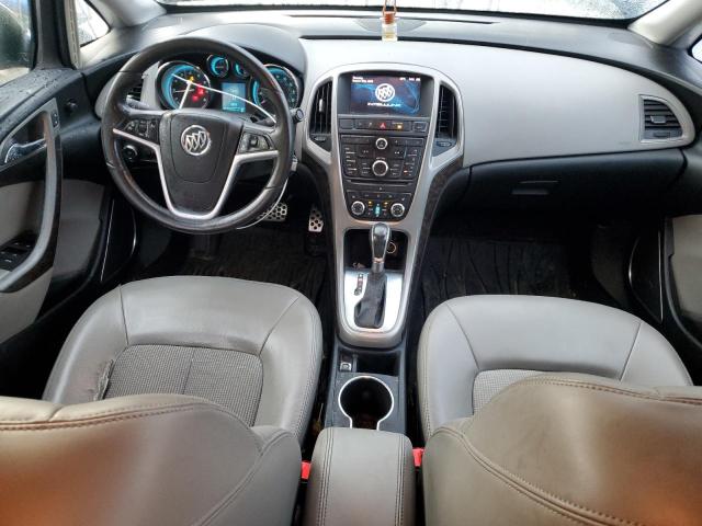 Photo 8 from auction – 2014 BUICK VERANO CON with VIN 1G4PR5SK9E4105972
