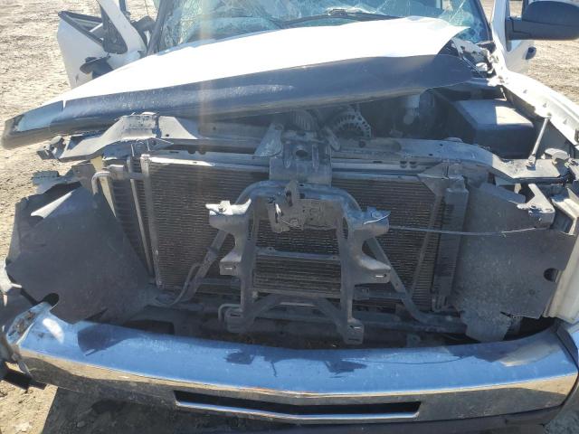 Photo 11 from auction – 2013 CHEVROLET SILVERADO with VIN 1GCNCPE04DZ215834