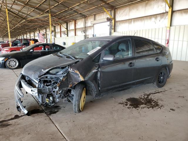 TOYOTA PRIUS 2008 with VIN JTDKB20U583454644 - Photo from auction