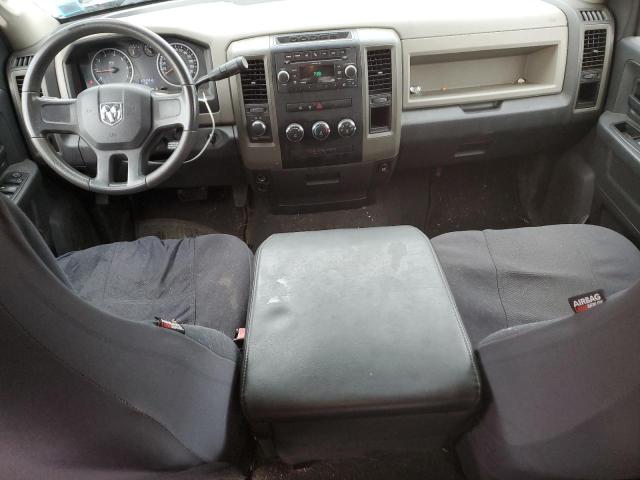 Фото 8 с аукциона – 2011 DODGE RAM 1500 с VIN 1D7RV1GT7BS528307