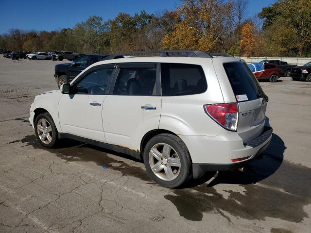 Photo 2 from auction – 2009 SUBARU FORESTER 2 with VIN JF2SH63649H701290