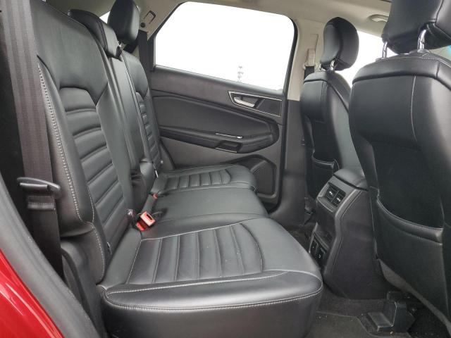 Photo 11 from auction – 2016 FORD EDGE SEL with VIN 2FMPK4J96GBB46839