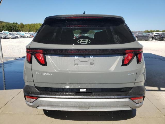 Photo 6 from auction – 2026 HYUNDAI TUCSON SEL with VIN 5NMJBCDE2TH616079