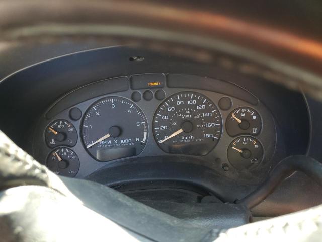Photo 9 from auction – 2003 GMC SONOMA with VIN 1GTDT13XX3K117732
