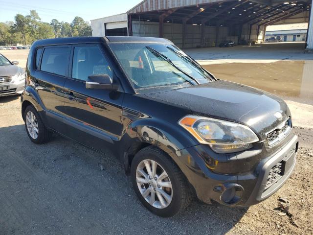 Photo 4 from auction – 2013 KIA SOUL + with VIN KNDJT2A63D7753450