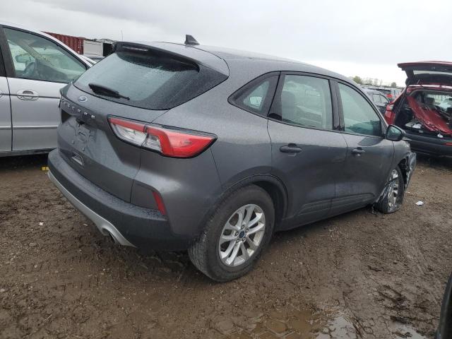 Photo 3 from auction – 2022 FORD ESCAPE S with VIN 1FMCU0F63NUA36578
