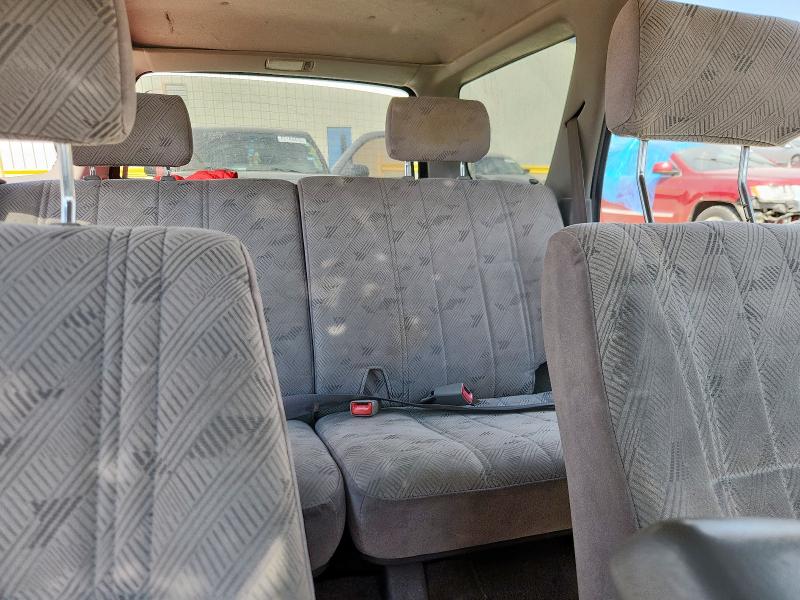 Zdjęcie 10 z aukcji – 2001 TOYOTA 4RUNNER SR z VIN JT3GN86R910202135