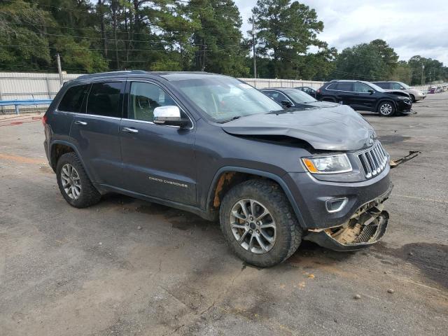Photo 4 from auction – 2015 JEEP GRAND CHER with VIN 1C4RJEBG3FC160389