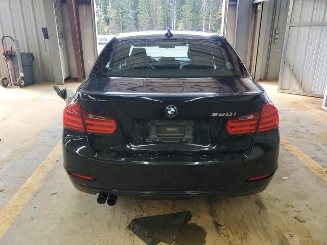 Photo 6 from auction – 2013 BMW 328 I with VIN WBA3A5C53DJ460734