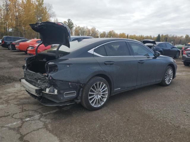 Photo 3 from auction – 2019 LEXUS ES 300H with VIN JTHB21B1XK2006277