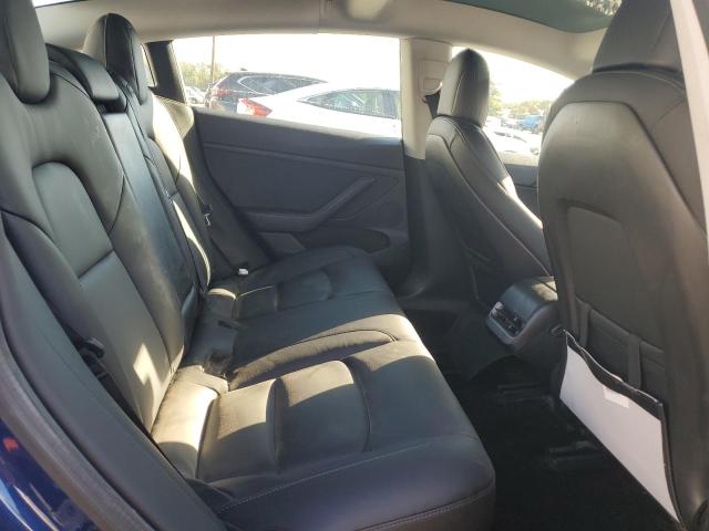 Photo 10 from auction – 2021 TESLA MODEL 3 with VIN 5YJ3E1EB5MF055629