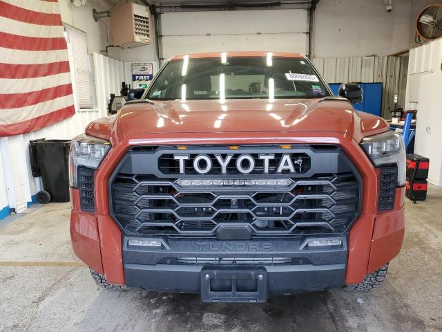 Photo 5 from auction – 2024 TOYOTA TUNDRA with VIN 5TFPC5DB1RX082551