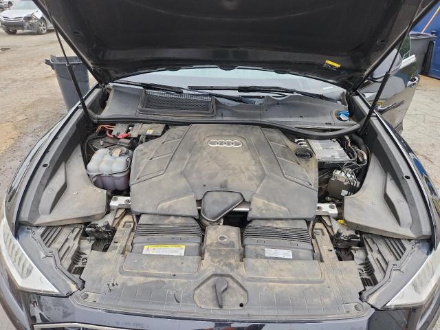 Photo 12 from auction – 2019 AUDI Q8 PRESTIG with VIN WA1CVAF19KD035503
