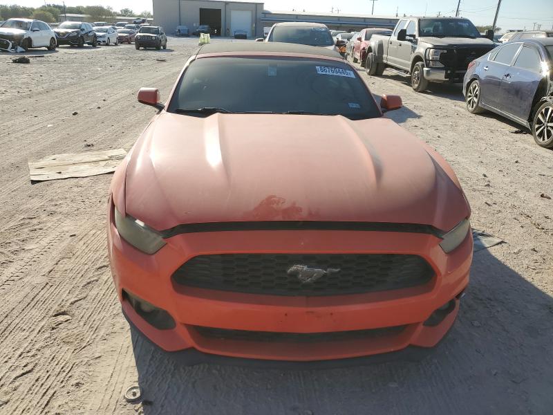 Photo 5 from auction – 2016 FORD MUSTANG with VIN 1FATP8UH3G5231758