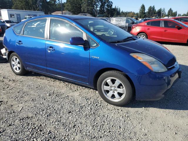 Photo 4 from auction – 2008 TOYOTA PRIUS with VIN JTDKB20U387810288