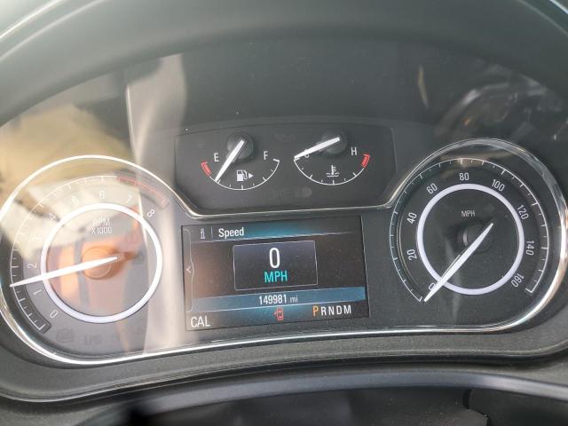 Photo 9 from auction – 2015 BUICK REGAL with VIN 2G4GK5EX9F9227130