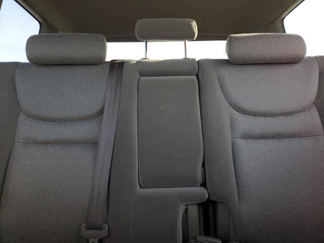 Photo 10 from auction – 2003 TOYOTA HIGHLANDER with VIN JTEHF21A130138005