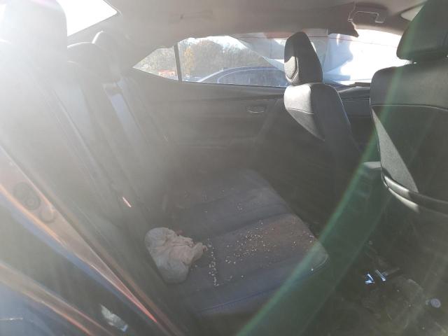 Photo 10 from auction – 2018 TOYOTA COROLLA L with VIN 2T1BURHE6JC065265