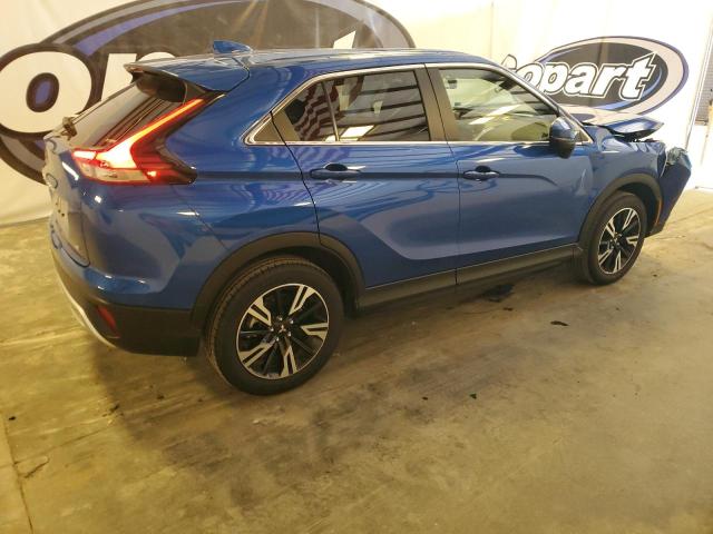 Photo 3 from auction – 2025 MITSUBISHI ECLIPSE CROSS SE with VIN JA4ATWAA8SZ036761
