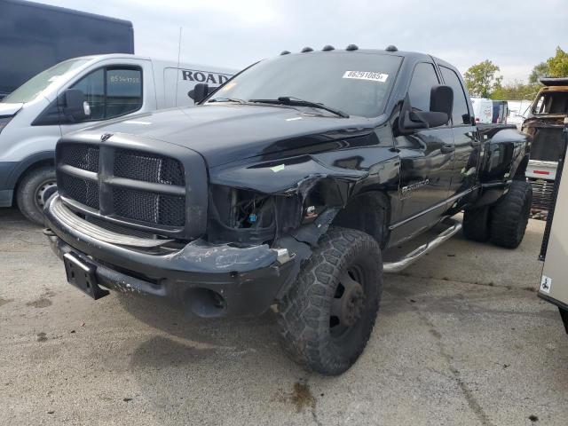 Фото 1 с аукциона – 2005 DODGE RAM 3500 S с VIN 3D7MS48C85G847049