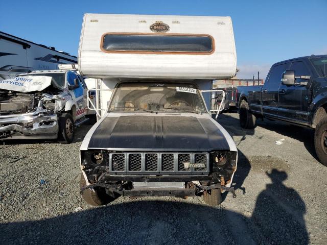 Photo 5 from auction – 1983 TOYOTA PICKUP / C with VIN JT5RN44R5D1130215