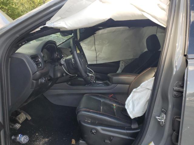 Photo 7 from auction – 2023 DODGE DURANGO GT with VIN 1C4RDJDG2PC692926