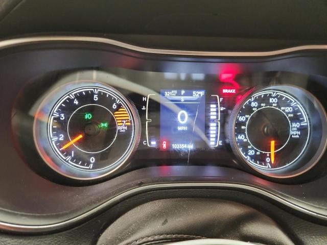 Photo 9 from auction – 2019 JEEP CHEROKEE LATITUDE PLUS with VIN 1C4PJMLB9KD458356