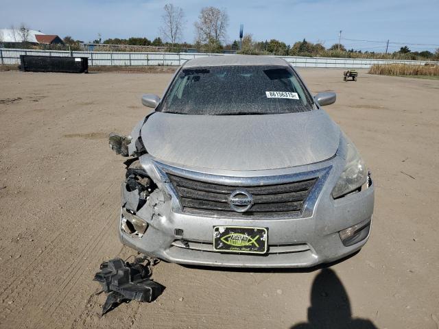 Photo 5 from auction – 2013 NISSAN ALTIMA 2.5 with VIN 1N4AL3AP9DC154032