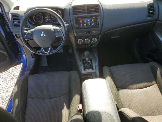 Photo 8 from auction – 2019 MITSUBISHI OUTLANDER with VIN JA4AP4AU6KU003130
