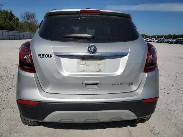 Photo 6 from auction – 2019 BUICK ENCORE PRE with VIN KL4CJESB0KB881547