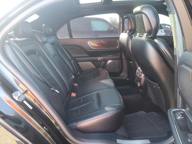 Photo 10 from auction – 2017 LINCOLN CONTINENTA with VIN 1LN6L9SK8H5609478