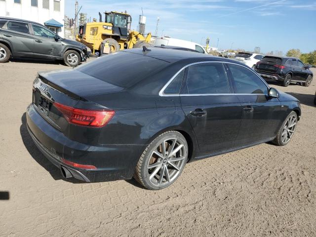 Photo 3 from auction – 2017 AUDI A4 PRESTIG with VIN WAURNAF46HN057016