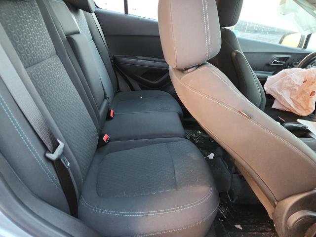 Photo 11 from auction – 2015 CHEVROLET TRAX 1LS with VIN KL7CJPSB9FB203027