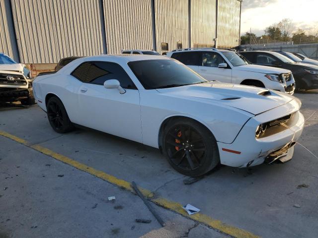 Photo 4 from auction – 2023 DODGE CHALLENGER with VIN 2C3CDZJG6PH546068