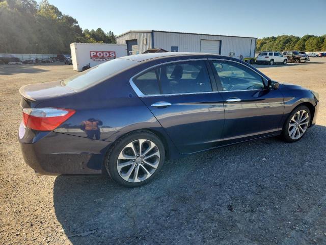Photo 3 from auction – 2015 HONDA ACCORD SPO with VIN 1HGCR2F52FA016433