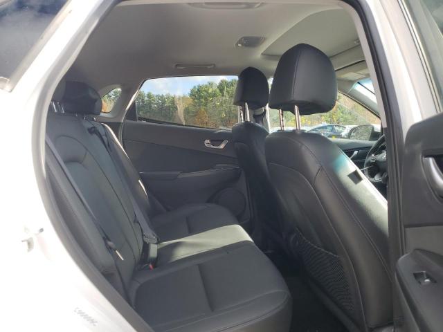 Photo 11 from auction – 2023 HYUNDAI KONA LIMIT with VIN KM8K5CA34PU970985