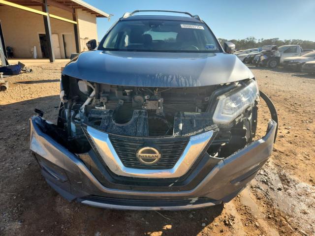 Photo 5 from auction – 2020 NISSAN ROGUE S with VIN 5N1AT2MT4LC761947