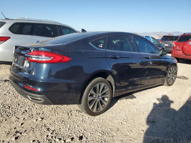 Photo 3 from auction – 2020 FORD FUSION SE with VIN 3FA6P0T98LR199129