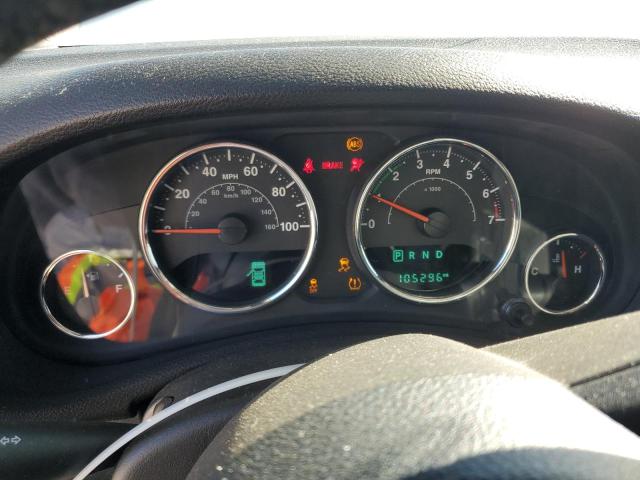 Photo 9 from auction – 2018 JEEP WRANGLER U with VIN 1C4BJWDG7JL886544