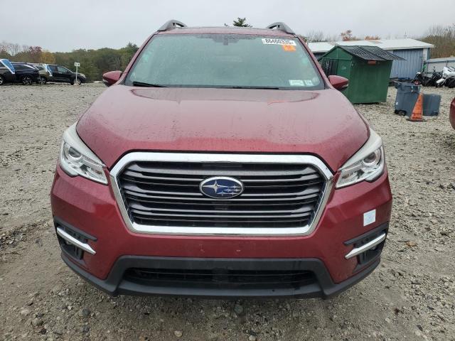 Photo 5 from auction – 2019 SUBARU ASCENT LIM with VIN 4S4WMAPD6K3451511