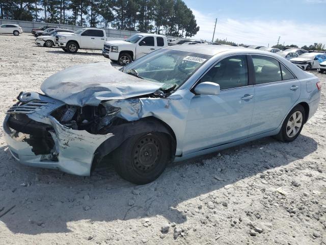 Photo 1 from auction – 2007 TOYOTA CAMRY CE with VIN 4T1BE46K47U654587