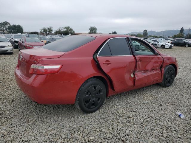 Photo 3 from auction – 2007 TOYOTA CAMRY with VIN 4T1BE46K57U082705