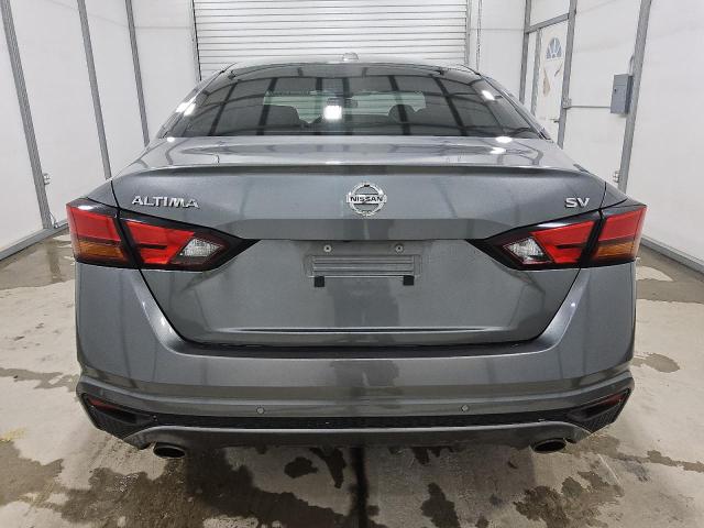 Photo 6 from auction – 2022 NISSAN ALTIMA SV with VIN 1N4BL4DVXNN403478