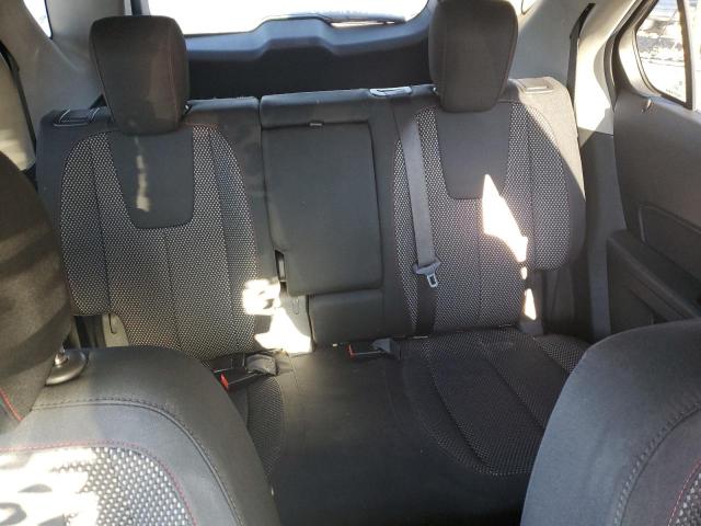 Photo 10 from auction – 2016 CHEVROLET EQUINOX LT with VIN 2GNFLFEK9G6342487
