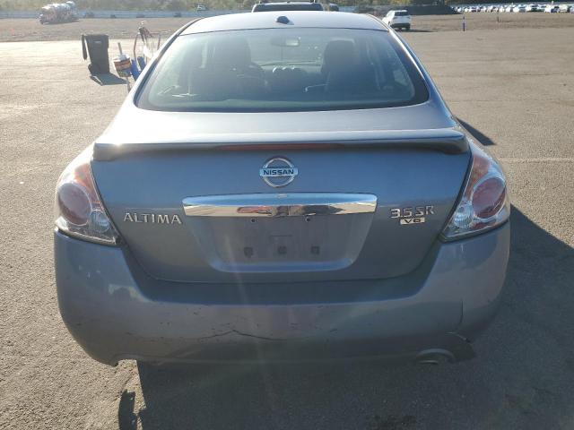 Photo 6 from auction – 2012 NISSAN ALTIMA SR with VIN 1N4BL2AP3CC237548