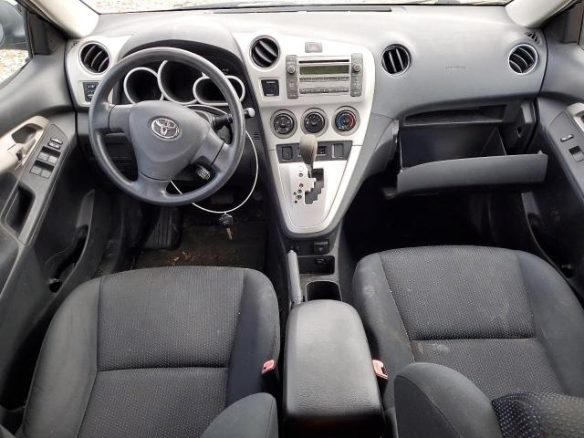 Photo 8 from auction – 2009 TOYOTA COROLLA MA with VIN 2T1KE40E59C021507