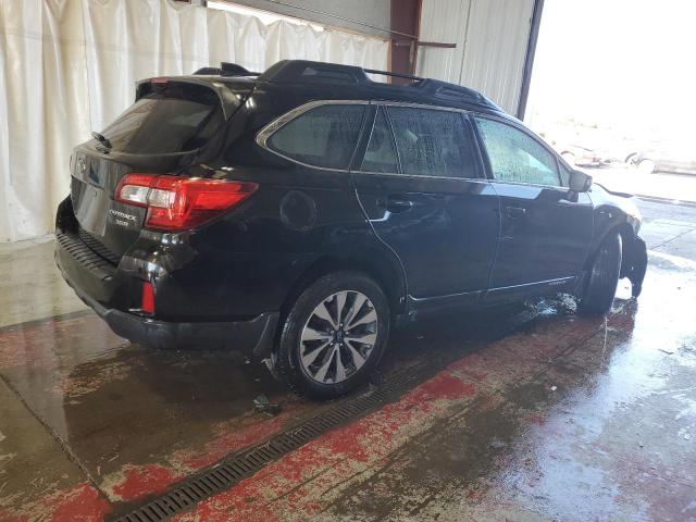 Photo 3 from auction – 2016 SUBARU OUTBACK 3. with VIN 4S4BSENC6G3289277