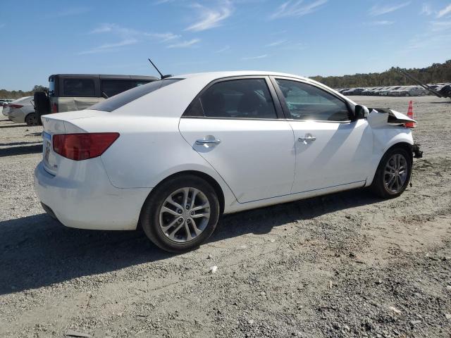 Photo 3 from auction – 2012 KIA FORTE with VIN KNAFU4A20C5620924